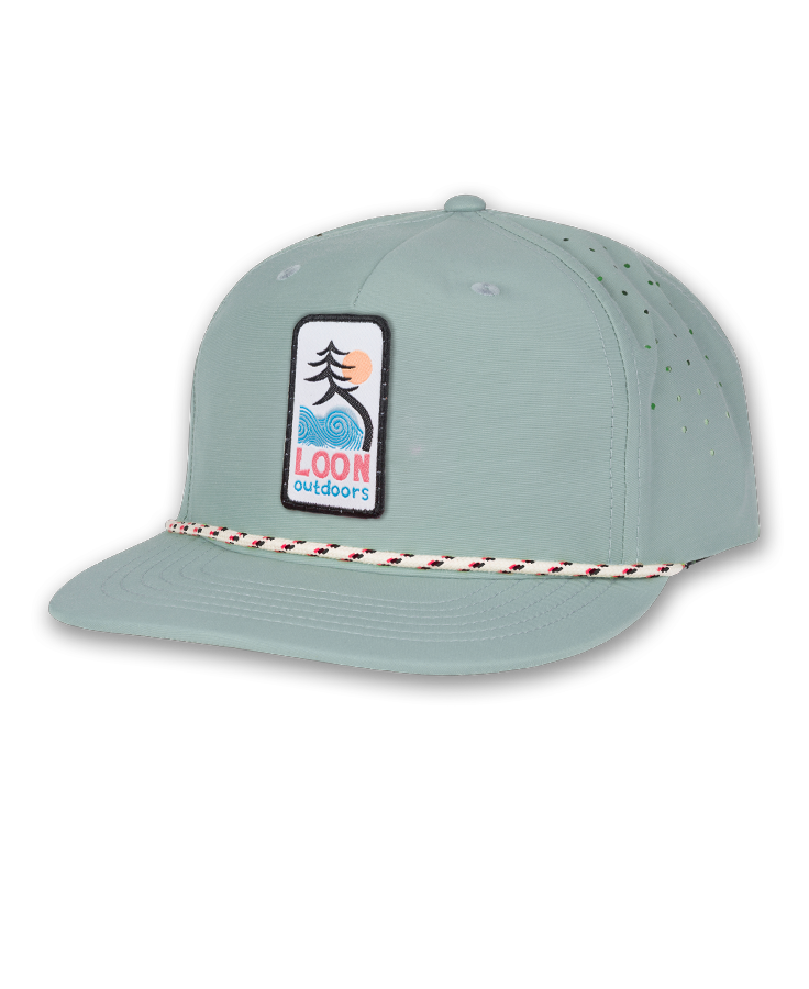 Truffula Hat