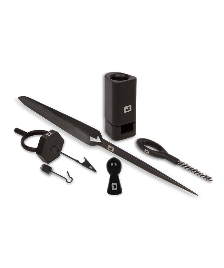 6 tools