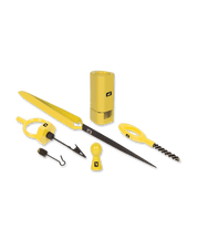 Yellow/6 tools