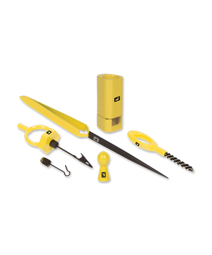 6 tools