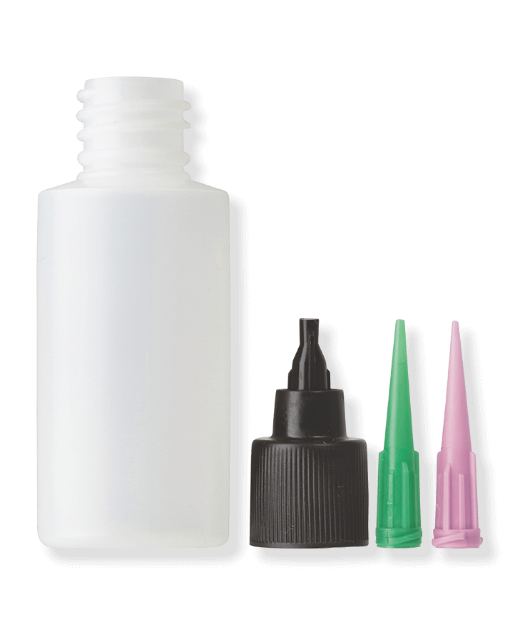 Applicator Bottle