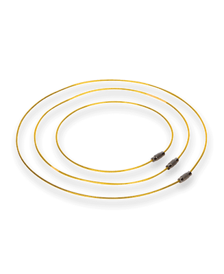 Bench Rings