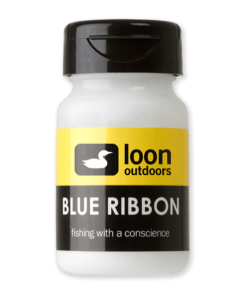 Blue Ribbon  Loon Outdoors