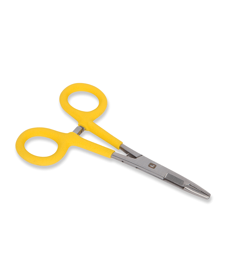 Classic Scissor Forceps