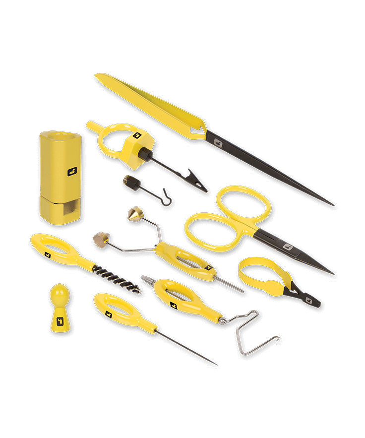 10 tools