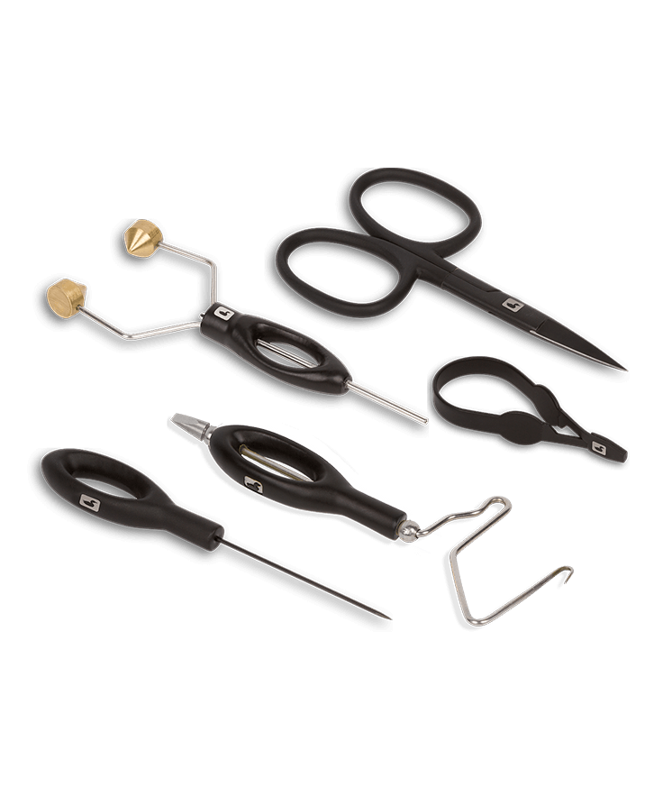 5 tools