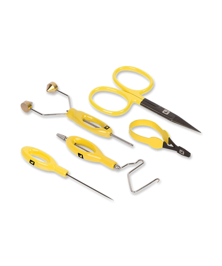 5 tools