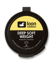 Deep Soft Weight