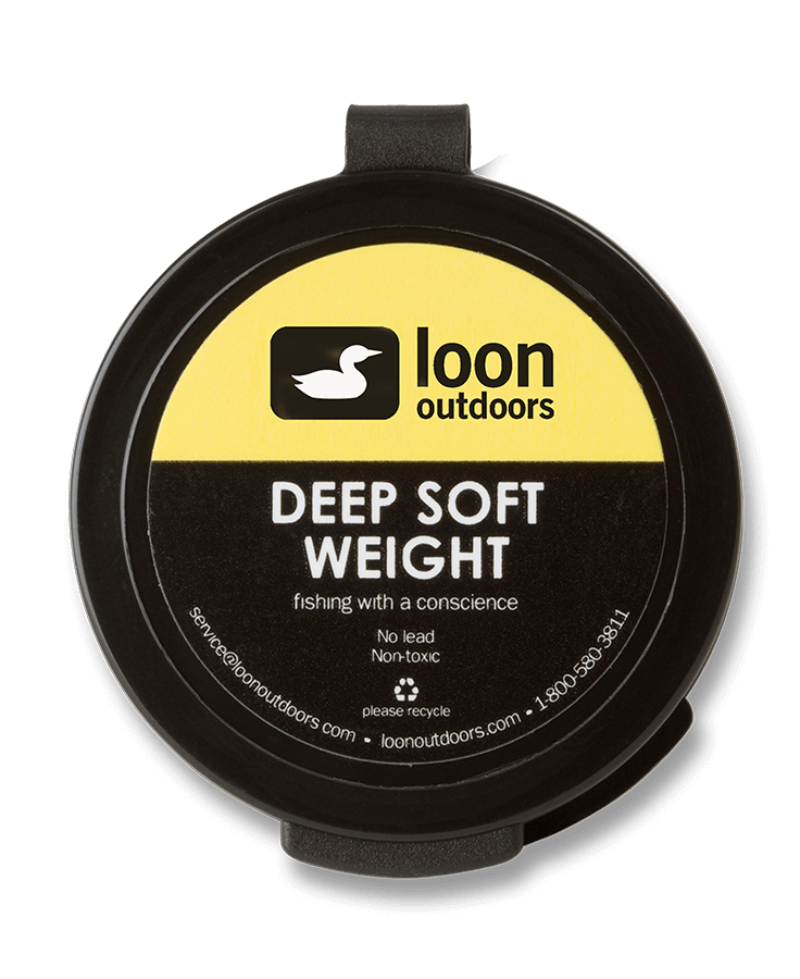 Deep Soft Weight