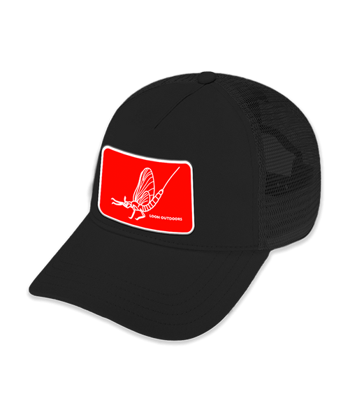 Drake Hatch Hunter Hat Loon Outdoors