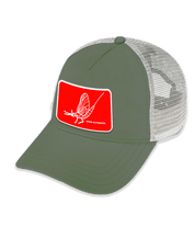 Drake Hatch Hunter Hat
