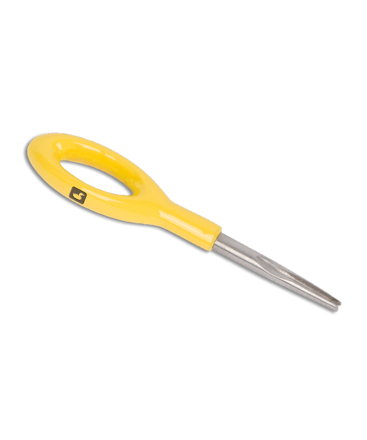 Loon Fly Fishing Rogue Nipper With Nail Knot Tool – Manic Tackle