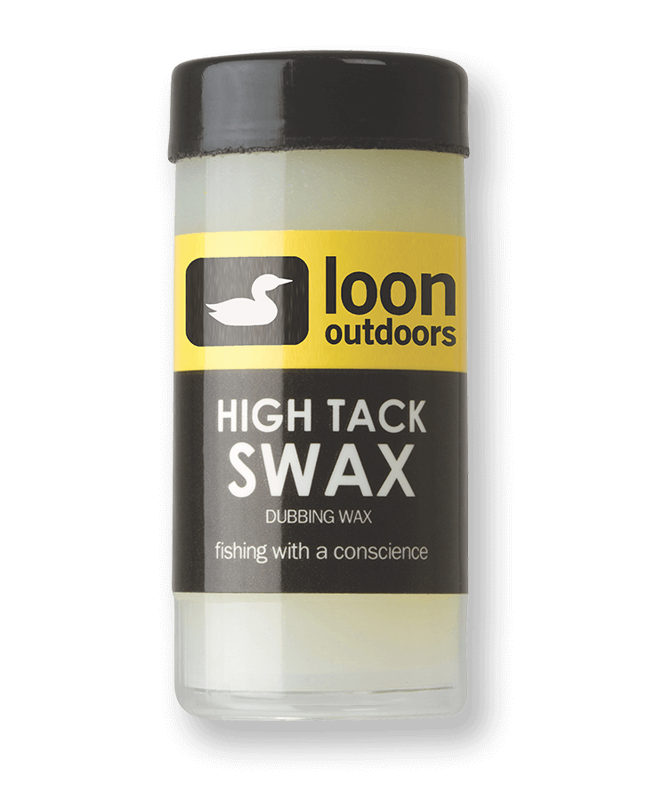 Swax High Tack