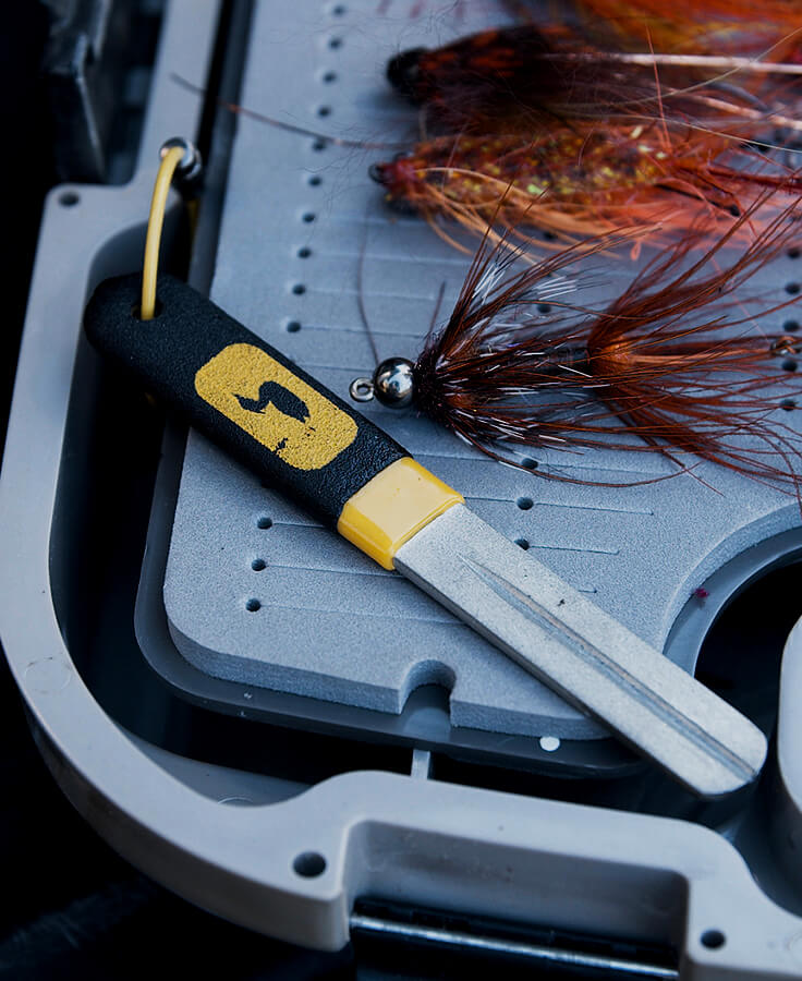 Stay Sharp: Why and How to Properly Sharpen Fishing Hooks