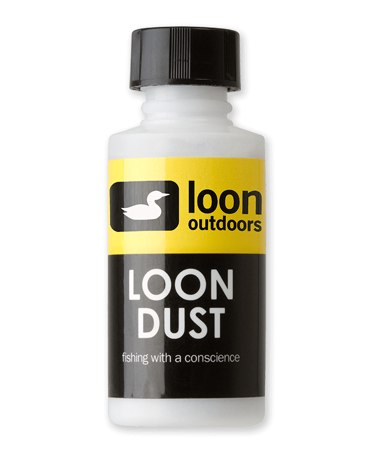 Loon Dust - Floatant