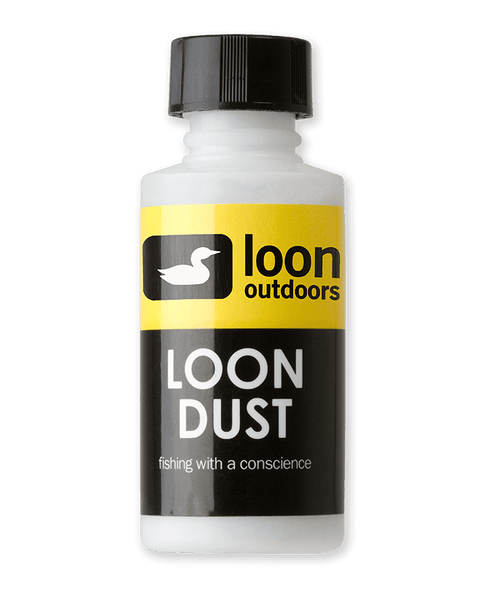 Loon Dust Fly Floatant