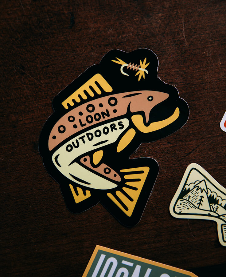 Loon Outdoors | Premium Fly Fishing & Fly Tying Tools and