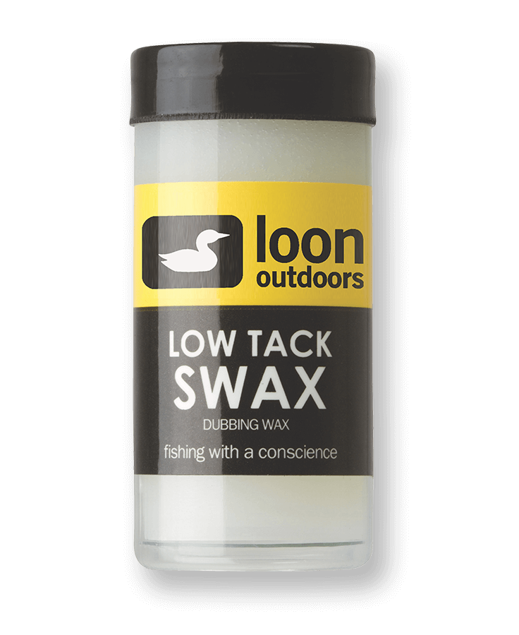 Swax Low Tack