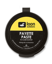 Payette Paste