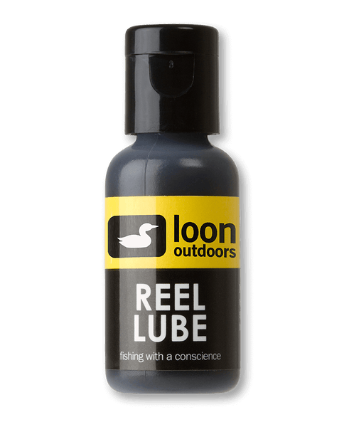 best lubricant for fishing reels Reel Lube