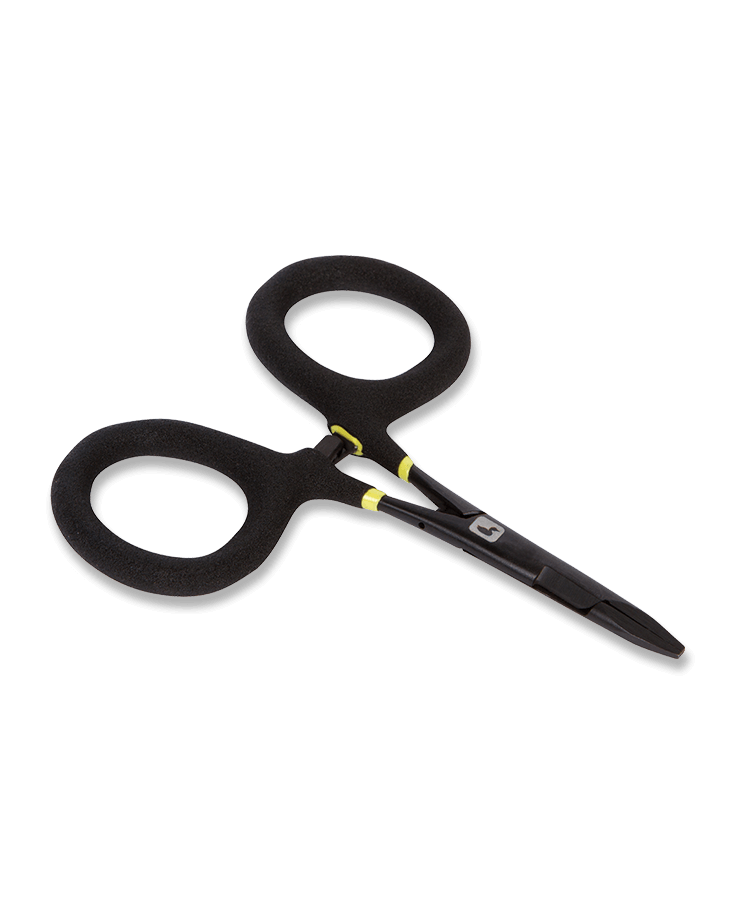 Rogue Micro Forceps