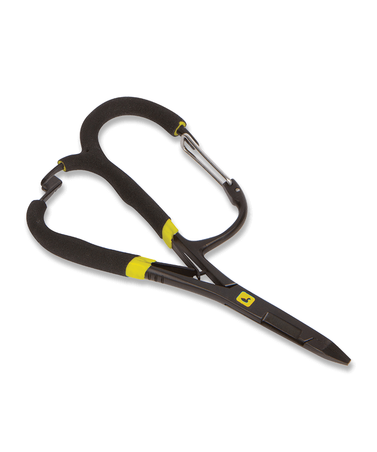 Rogue Quickdraw Mitten Clamps