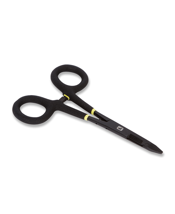Rogue Scissor Forceps