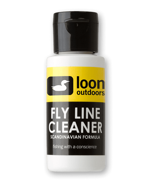 Scandinavian Fly Line Cleaner | Loon Outdoors
