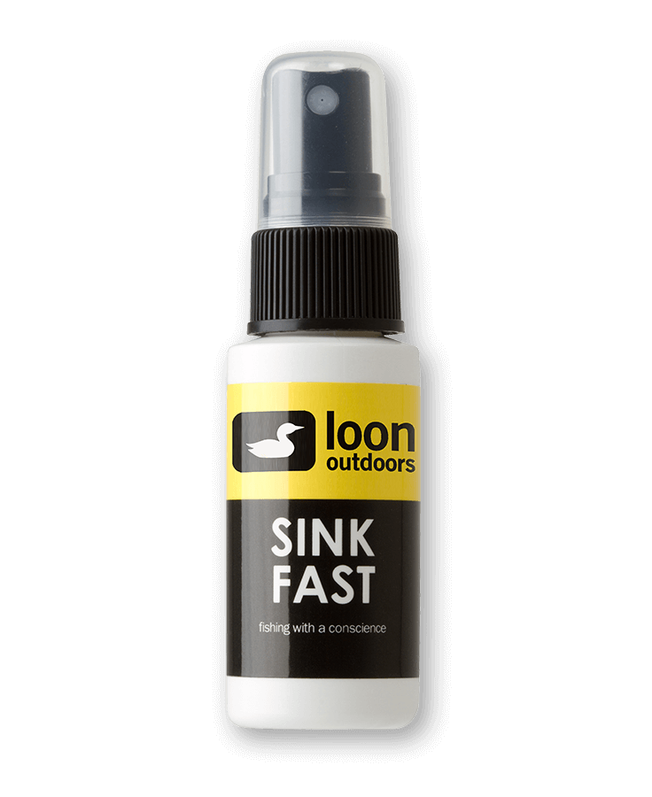 Sink Fast