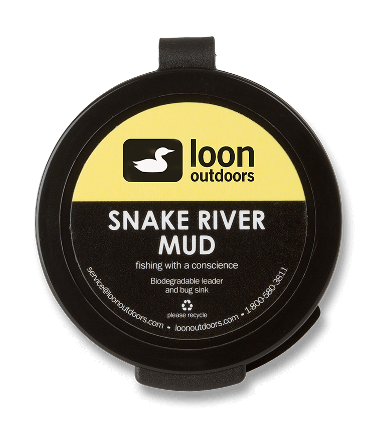 Loon Outdoors – Fly Spritz 2 Floatant Spray – Fly Fishing – Luce