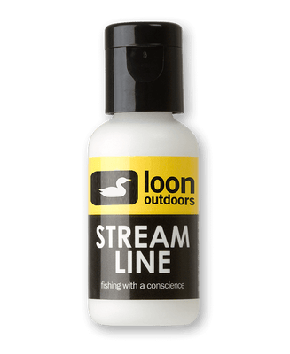 Stream Line
