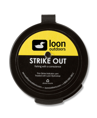 Strike Out