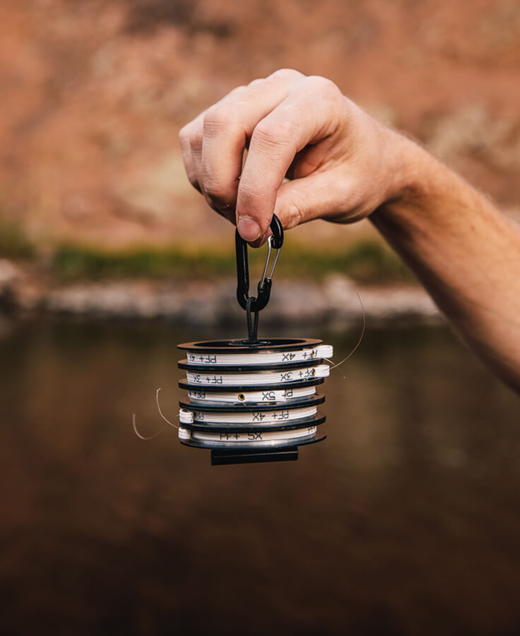 Loon Outdoors - Tippet Holder