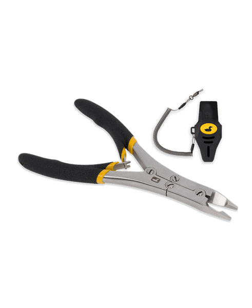 Loon Apex Needle Nose Pliers - Check them OUT! 