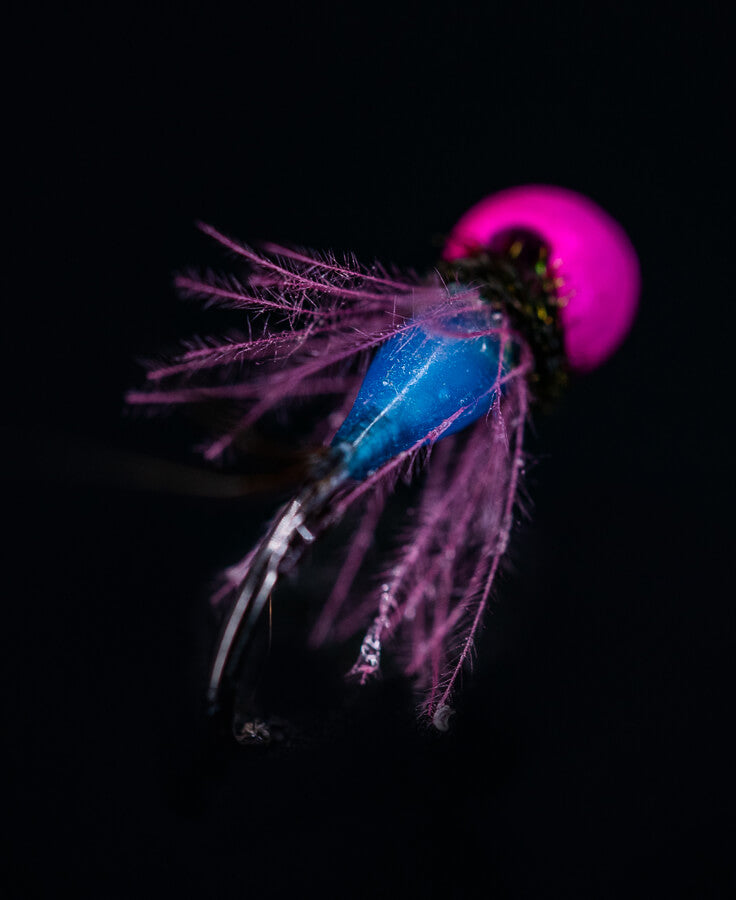 Loon Outdoors UV Colored Fly Finish – The Trout Shop