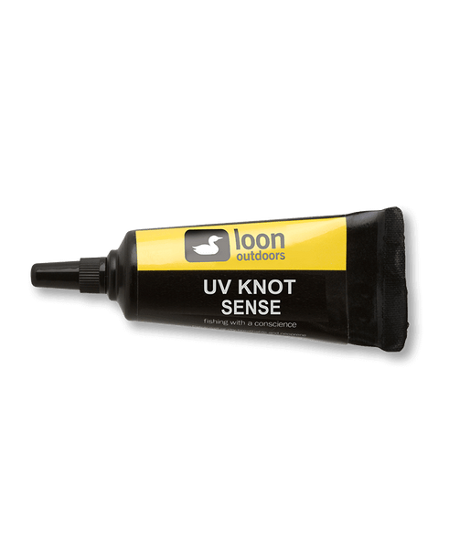 UV Knot Sense  Loon Outdoors