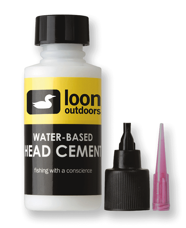 WB Head Cement