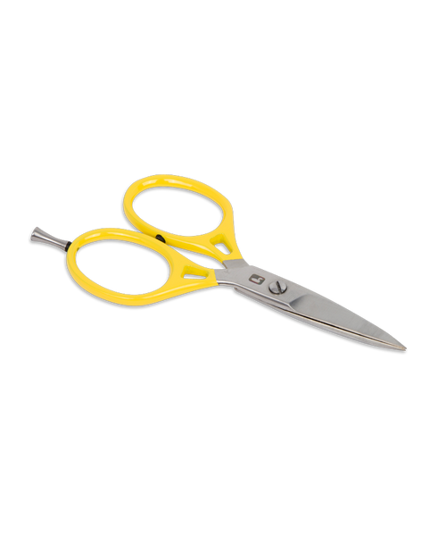 Ergo Prime Scissors w/ Precison Peg | Loon Outdoors