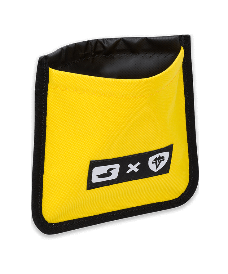 Loon x Vedavoo Pinch Pouch